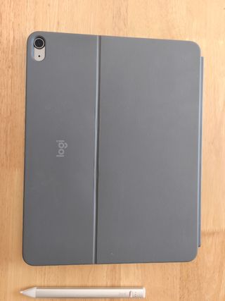 iPad Air 128GB 13 Gris