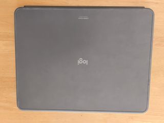 iPad Air 128GB 13 Gris