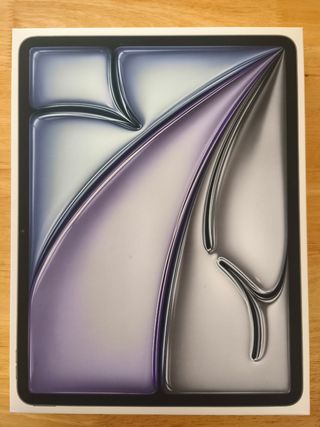 iPad Air 128GB 13 Gris