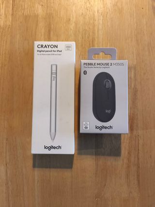 iPad Air 128GB 13 Gris