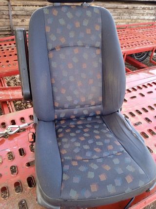 Asiento Mercedes Vito 639w