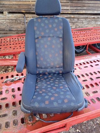 Asiento Mercedes Vito 639w