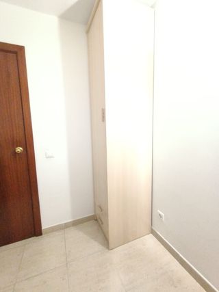 Cama nido con cajones y armario