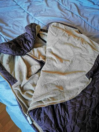 Saco para silla de bebé JJ Cole collections