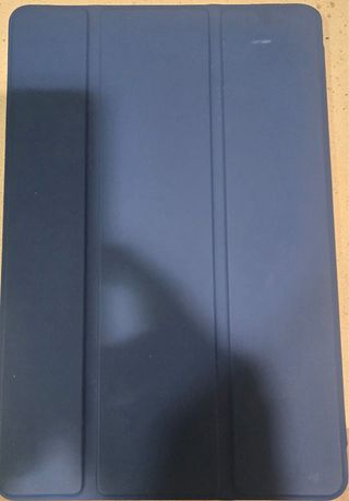 Funda para tablet Samsung azul