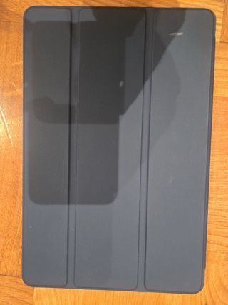 Funda para tablet Samsung azul