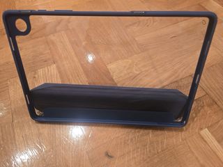 Funda para tablet Samsung azul