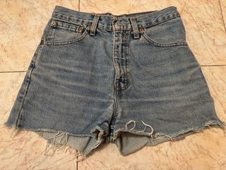 Shorts Levi’s Vintage 533