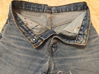 Shorts Levi’s Vintage 533