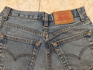 Shorts Levi’s Vintage 533