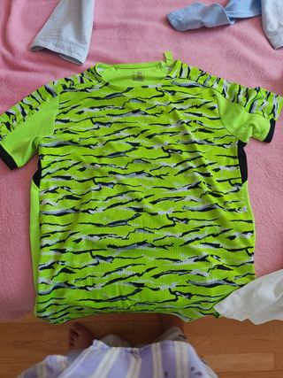 Lote 3 Camisetas Niño