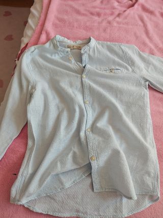 Lote 3 Camisetas Niño