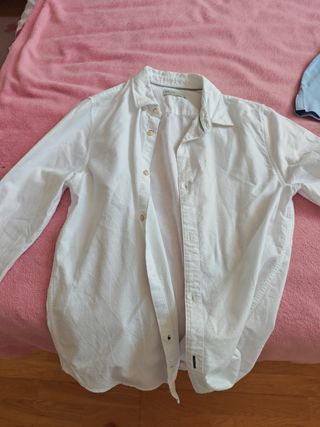 Lote 3 Camisetas Niño
