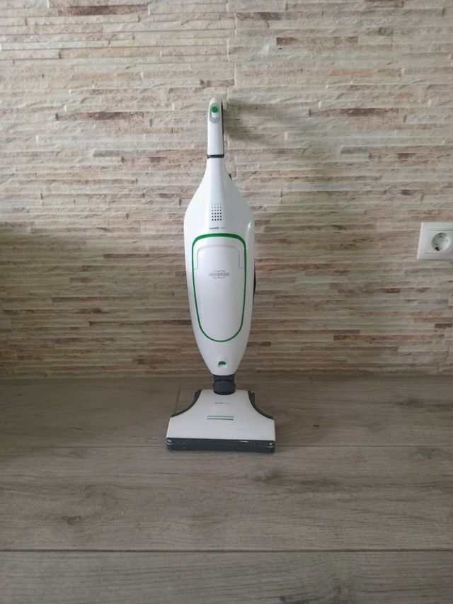 Juguete :Aspiradora Vorwerk Kobold SP530