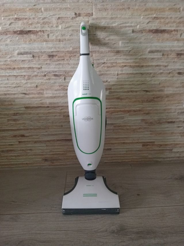 Juguete :Aspiradora Vorwerk Kobold SP530