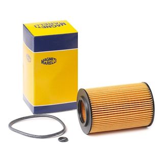 Filtro de Aceite Magneti Marelli