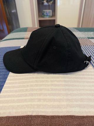 Cappello Calvin Klein Jeans Nero