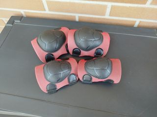 OFERTÓN: Patines en línea infantiles regulables. (