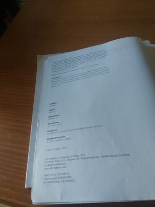 Tecnología I ESO (toledo)