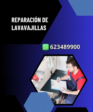 ¿Tu lavavajillas hace ruidos extraños?