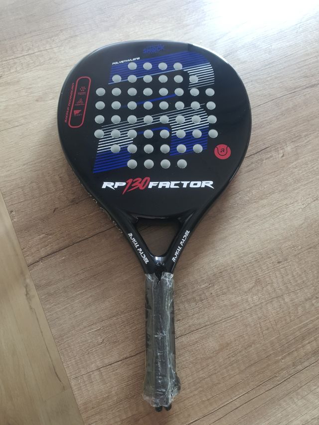 Pala de pádel Royal Padel RP130 Factor