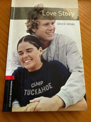 Libros inglés Oxford Bookworms