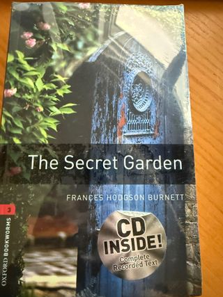 Libros inglés Oxford Bookworms