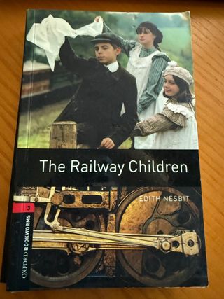 Libros inglés Oxford Bookworms