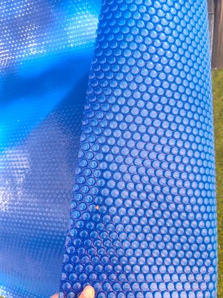 Piscina Infantil Desmontable Intex Azul