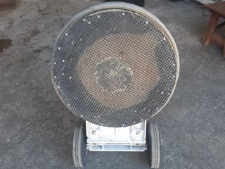 Pulidora Hako Súper 240