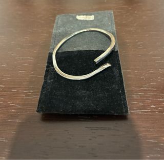 Pulsera Esclava Plata Mujer