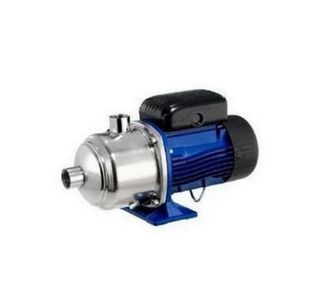 Grupo Presión Bomba Lowara Presscontrol Compact