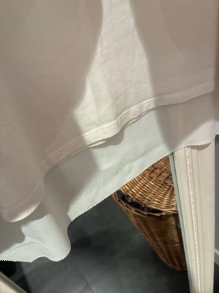 Top blanco Pedro del Hierro