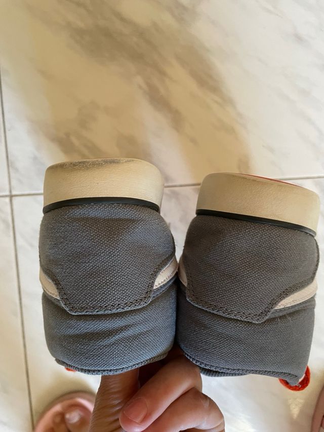 Zapatillas Nike Talla 38