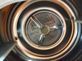 Secadora Bosch Superline WTL 620 P