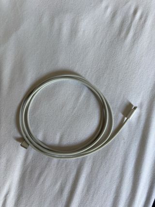 MacBook Pro 16 2021 Gris Espacial