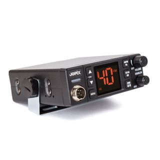 Jopix AT-606PRO Emisora CB-27 AM/FM multinorma