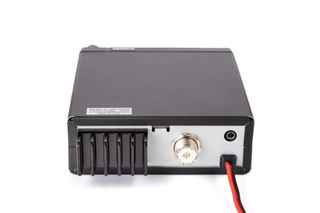 Jopix AT-606PRO Emisora CB-27 AM/FM multinorma