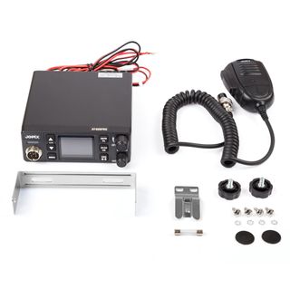 Jopix AT-606PRO Emisora CB-27 AM/FM multinorma