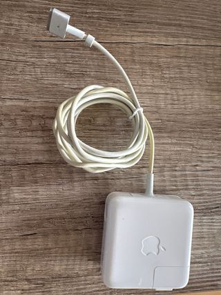 Cargador Apple MacBook Air 13/15 2012-2017