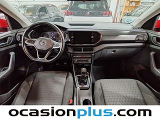 Volkswagen T-Cross Advance 1.0 TSI 85 kW (115 CV)