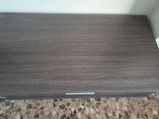 Conjunto mueble TV y estantería comedor.URGE VENTA