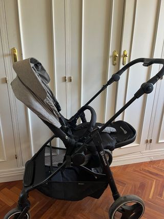 Silla de Paseo Kinderkraft VESTO