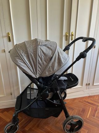 Silla de Paseo Kinderkraft VESTO