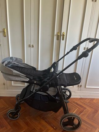 Silla de Paseo Kinderkraft VESTO