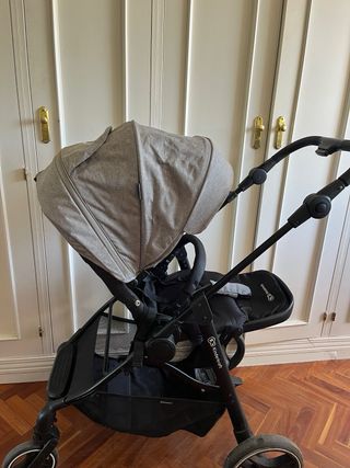 Silla de Paseo Kinderkraft VESTO