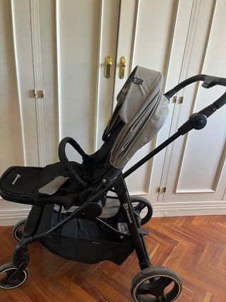 Silla de Paseo Kinderkraft VESTO