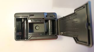 Cámara Snap Sights 28mm 35mm con carcasa.