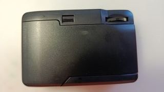 Cámara Snap Sights 28mm 35mm con carcasa.