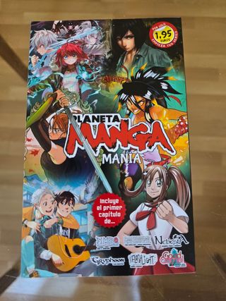 MM Beet The Vandel buster nº 01